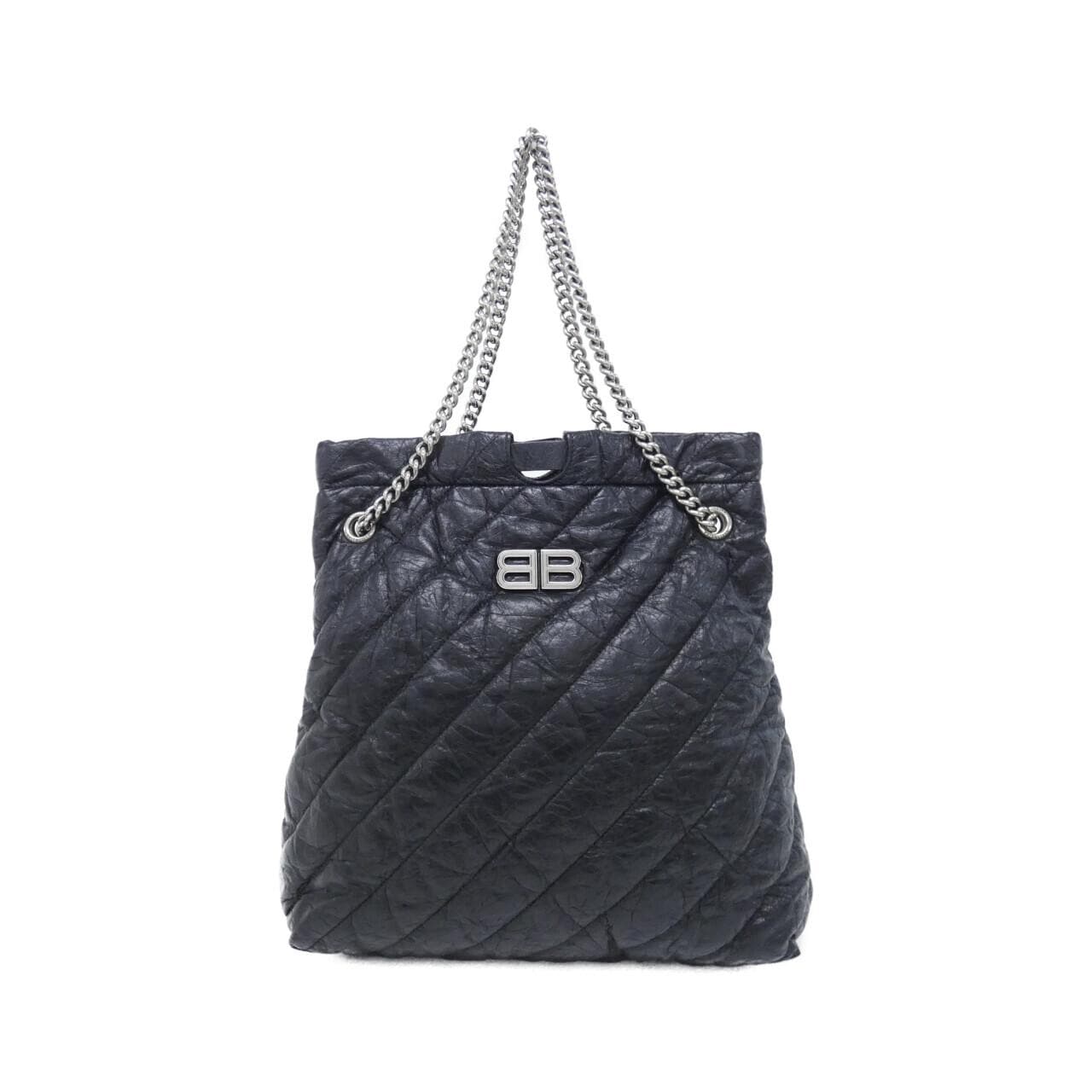 BALENCIAGA 742941 210J0 托特包 皮革