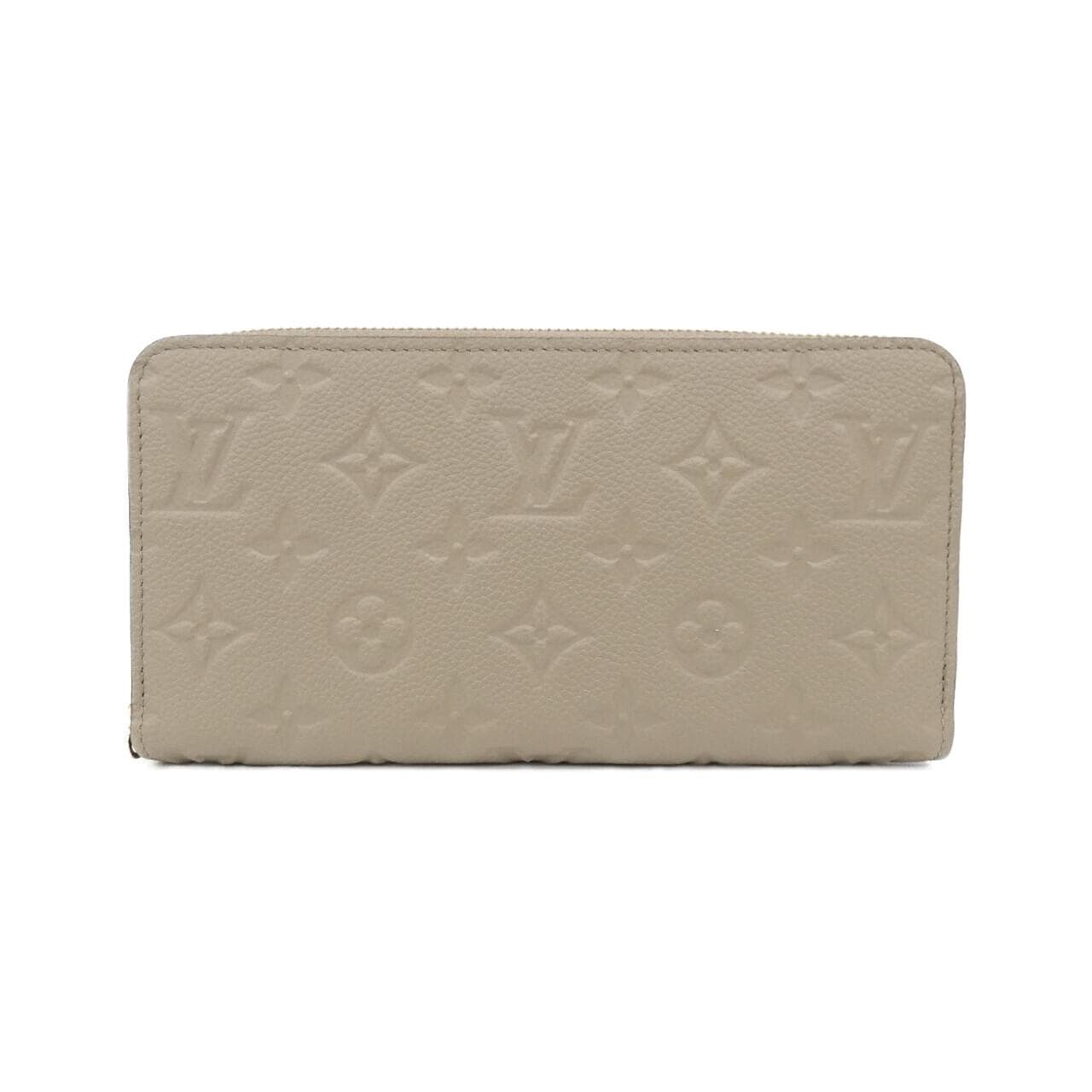 LOUIS VUITTON M69034 Wallet Monogram
