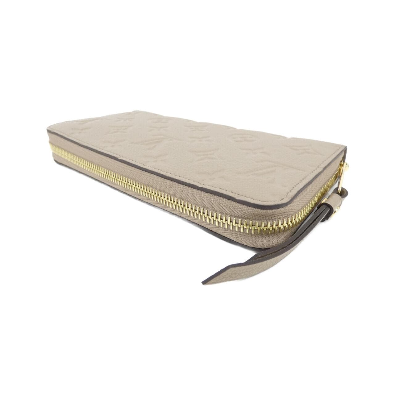 LOUIS VUITTON M69034 Wallet Monogram 2