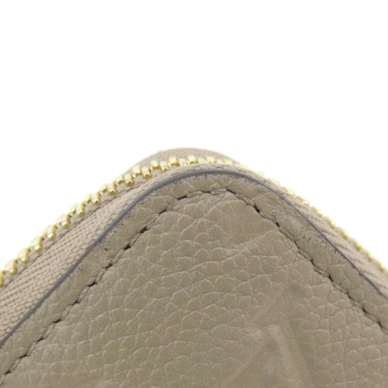 LOUIS VUITTON M69034 Wallet Monogram 3
