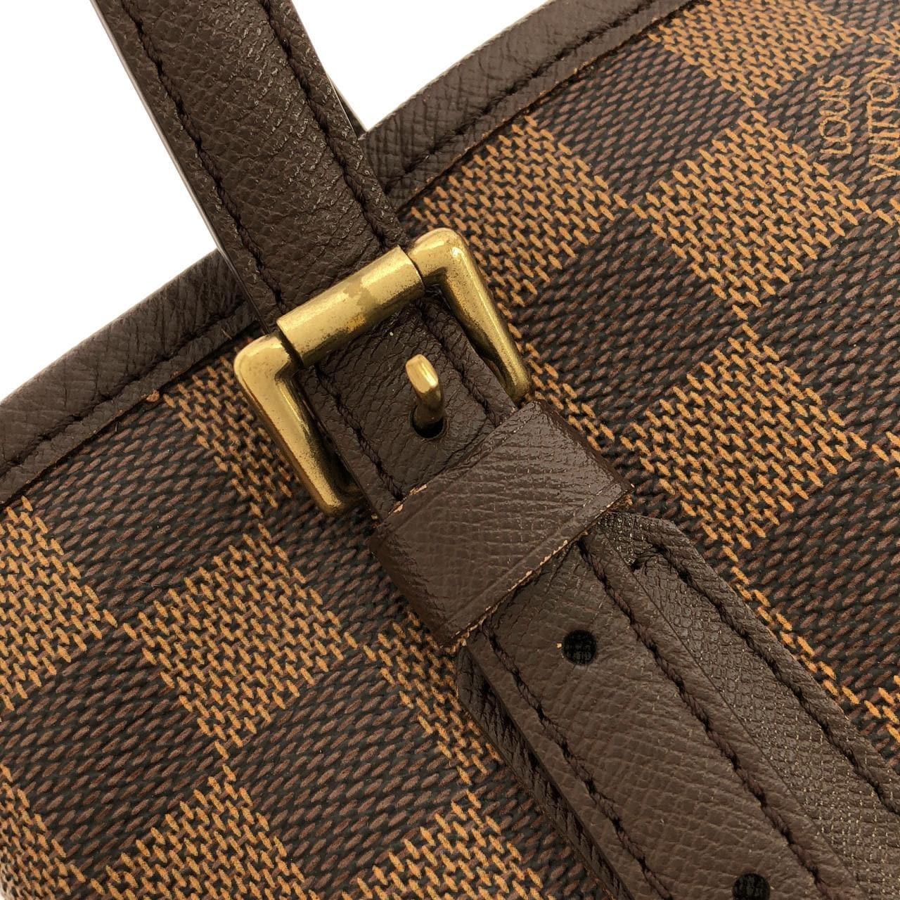 LOUIS VUITTON N42240 Shoulder Damier 4