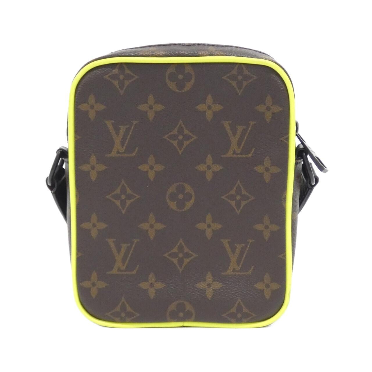 LOUIS VUITTON Christopher M80793 肩背包 Monogram 2