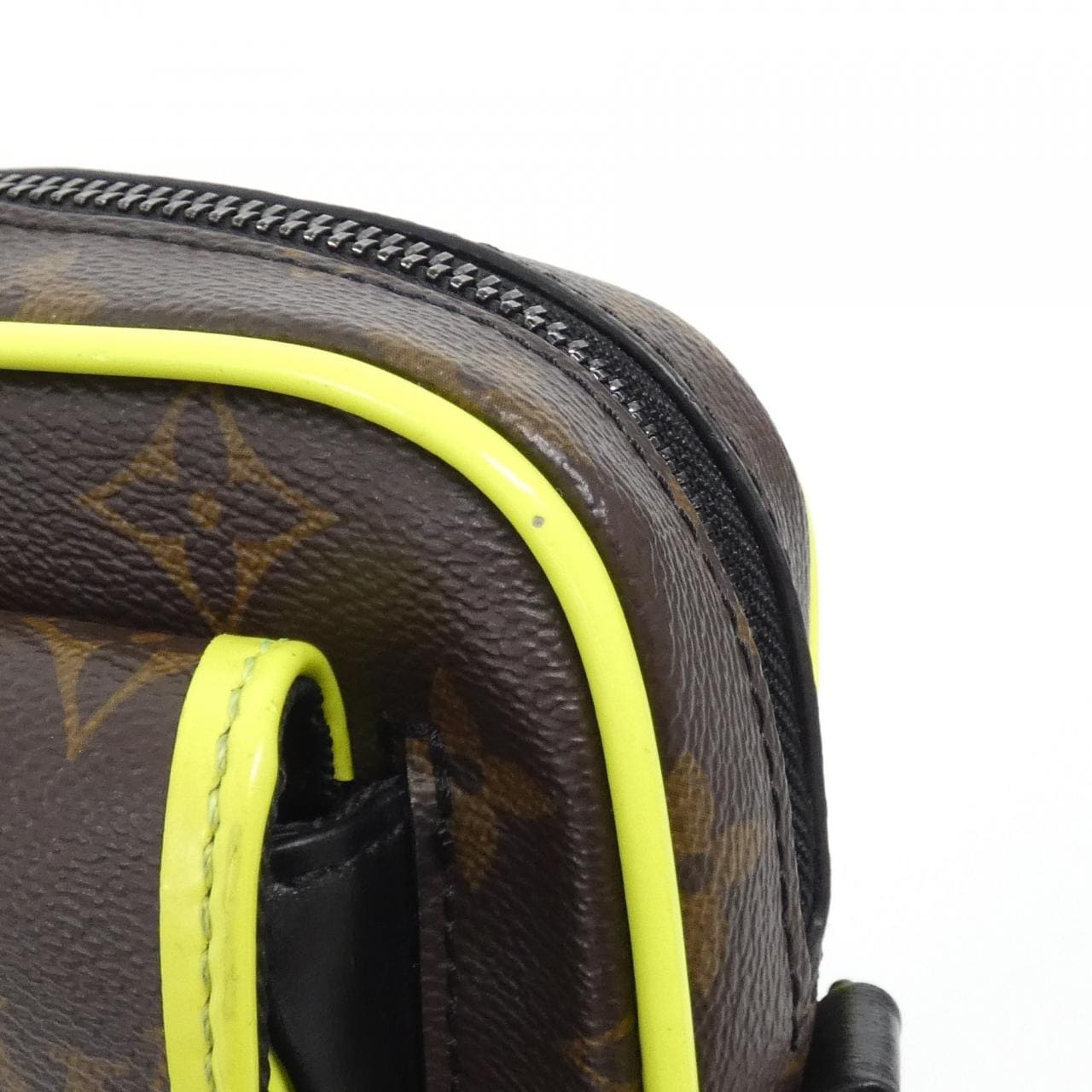 LOUIS VUITTON Christopher M80793 肩背包 Monogram 5