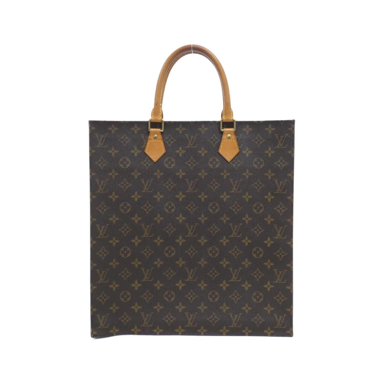 LOUIS VUITTON M51140 Handbag Monogram