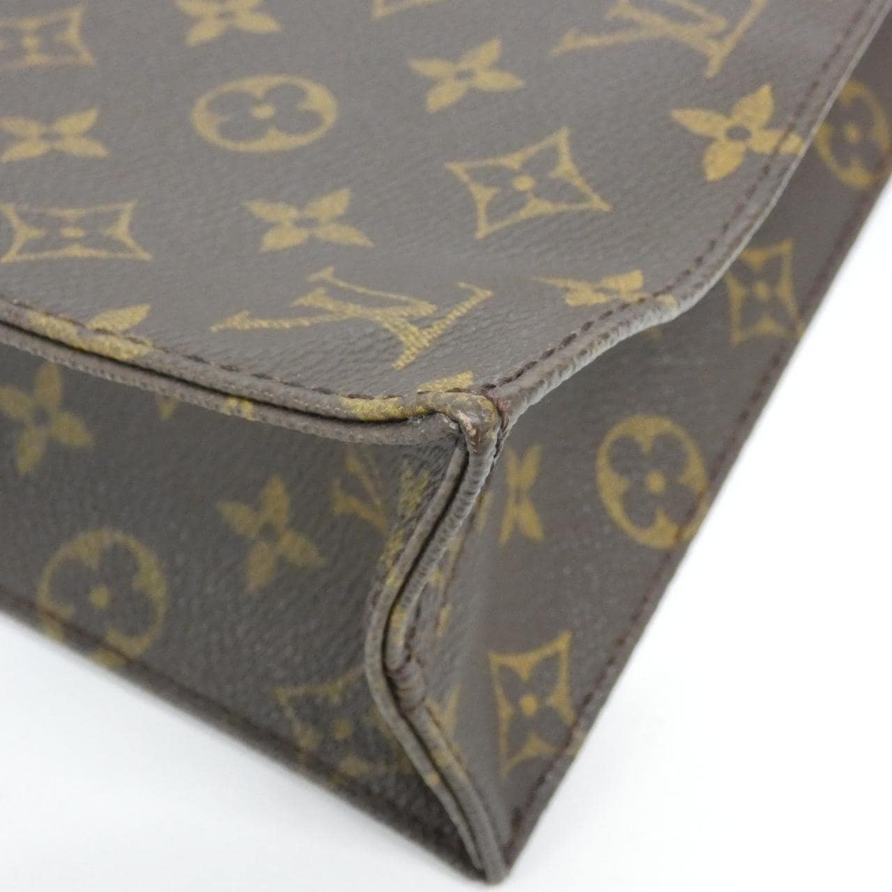 LOUIS VUITTON M51140 Handbag Monogram 2