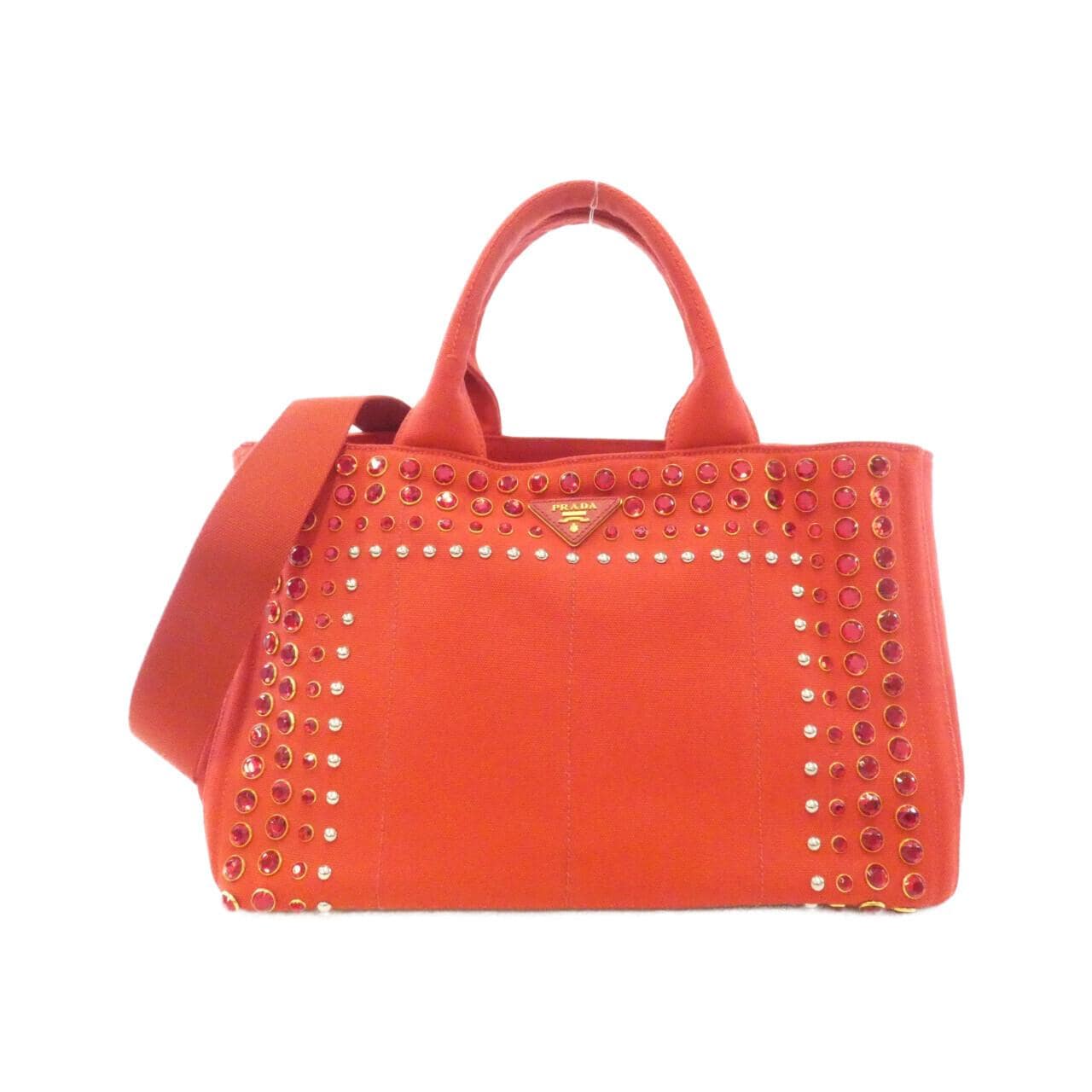 PRADA B2642O 手提包