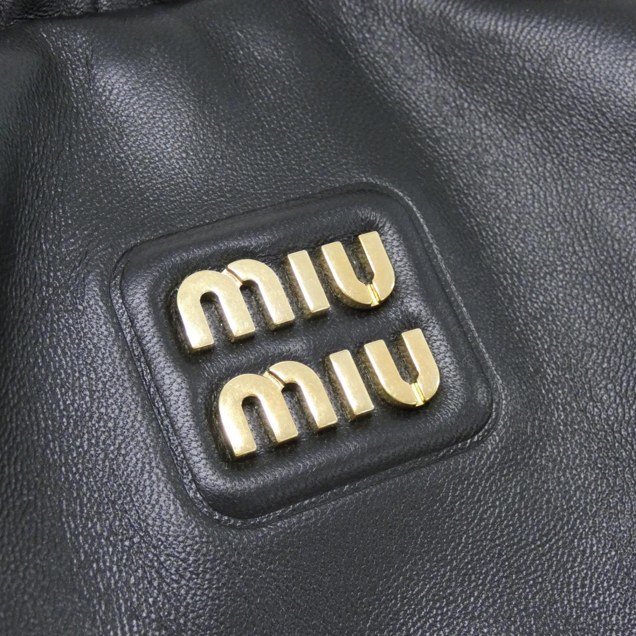 MIU MIU 5BC175 Shoulder 4