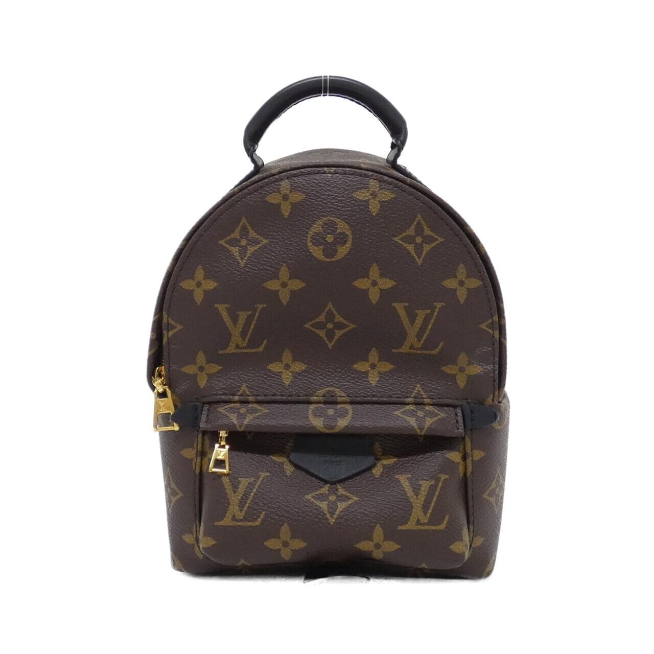 LOUIS VUITTON M41562 Backpack Monogram