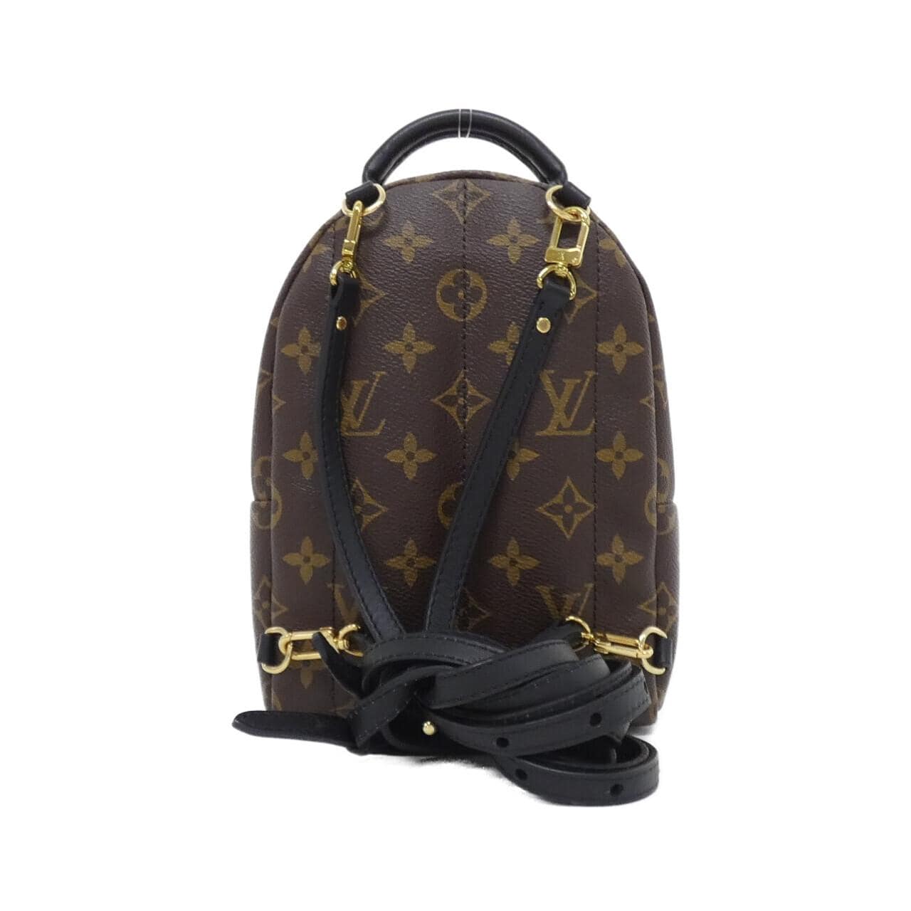 LOUIS VUITTON M41562 Backpack Monogram 2