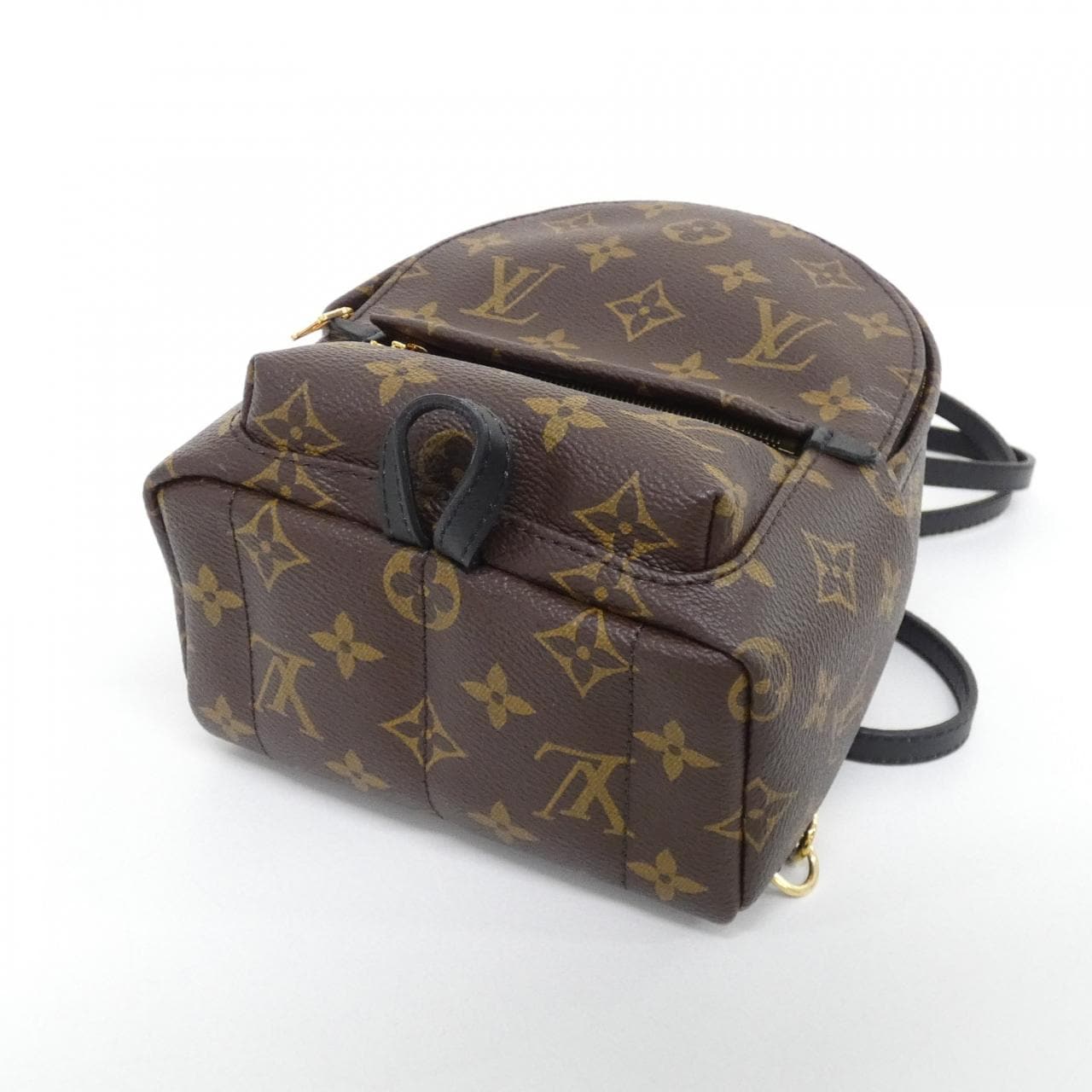LOUIS VUITTON M41562 Backpack Monogram 3