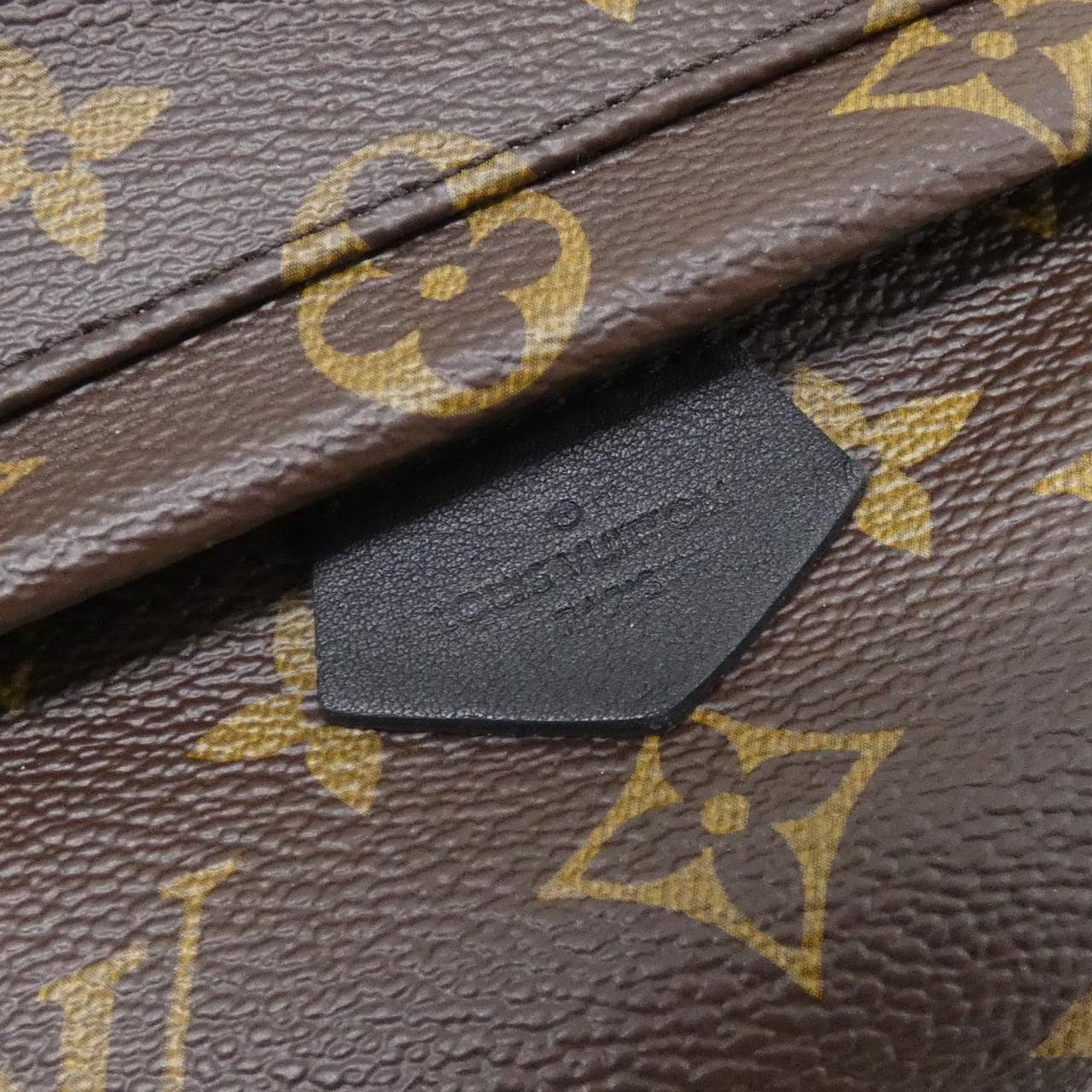 LOUIS VUITTON M41562 Backpack Monogram 4