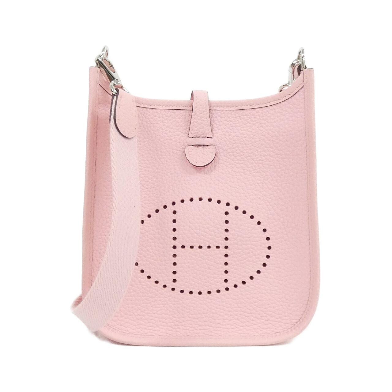 HERMES Evelyne 069426CK 肩背包 Clemence