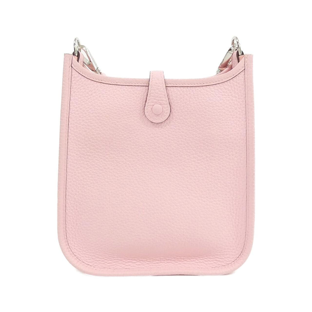 HERMES Evelyne 069426CK 肩背包 Clemence 2