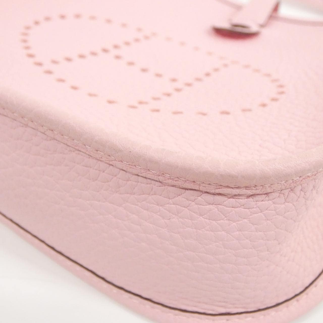 HERMES Evelyne 069426CK 肩背包 Clemence 3