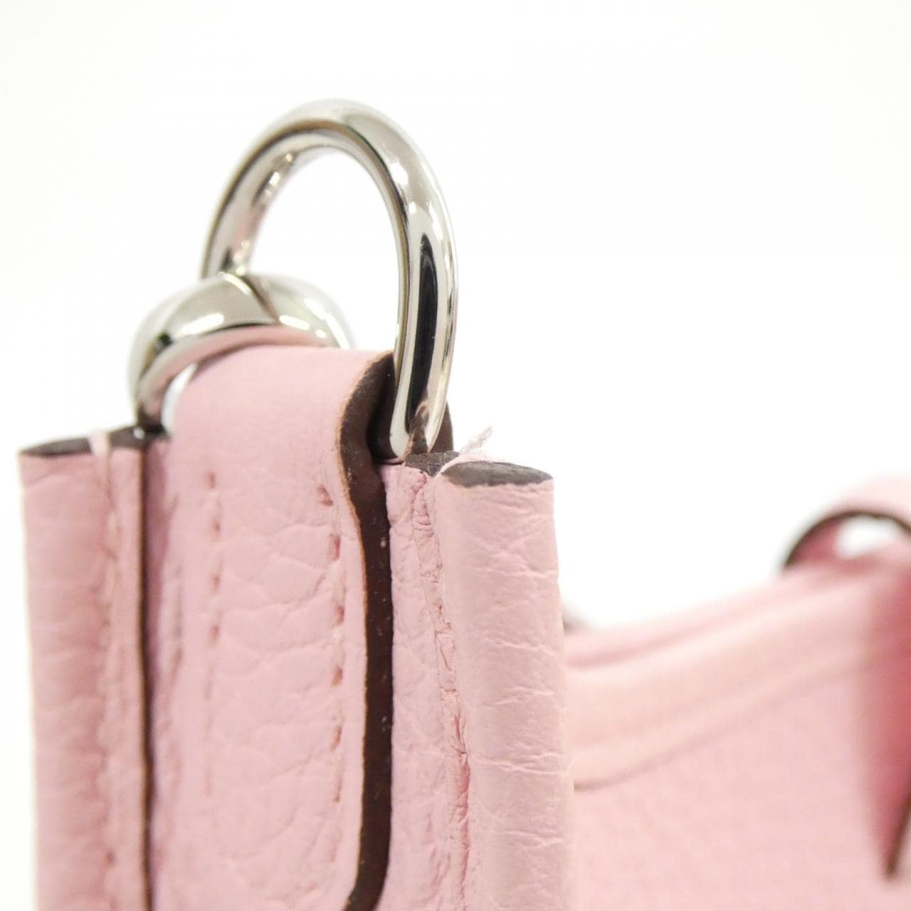 HERMES Evelyne 069426CK 肩背包 Clemence 4
