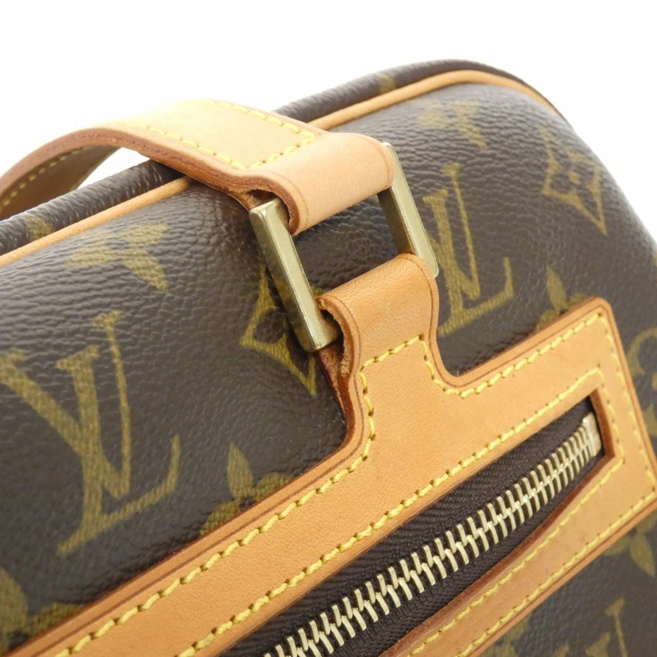 LOUIS VUITTON M51181 Shoulder Monogram 4
