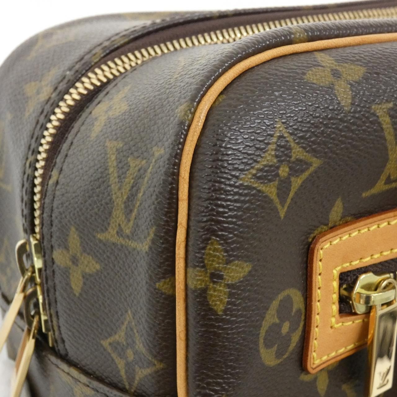 LOUIS VUITTON M51181 Shoulder Monogram 5