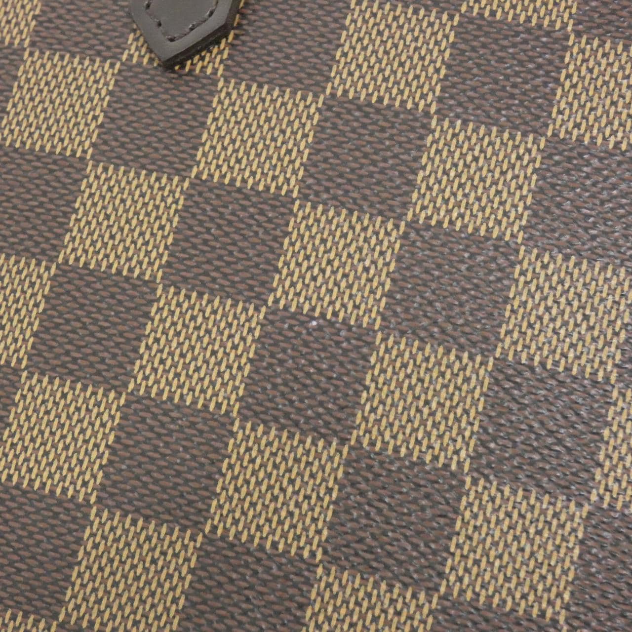 LOUIS VUITTON N51286 Handbag Damier 4