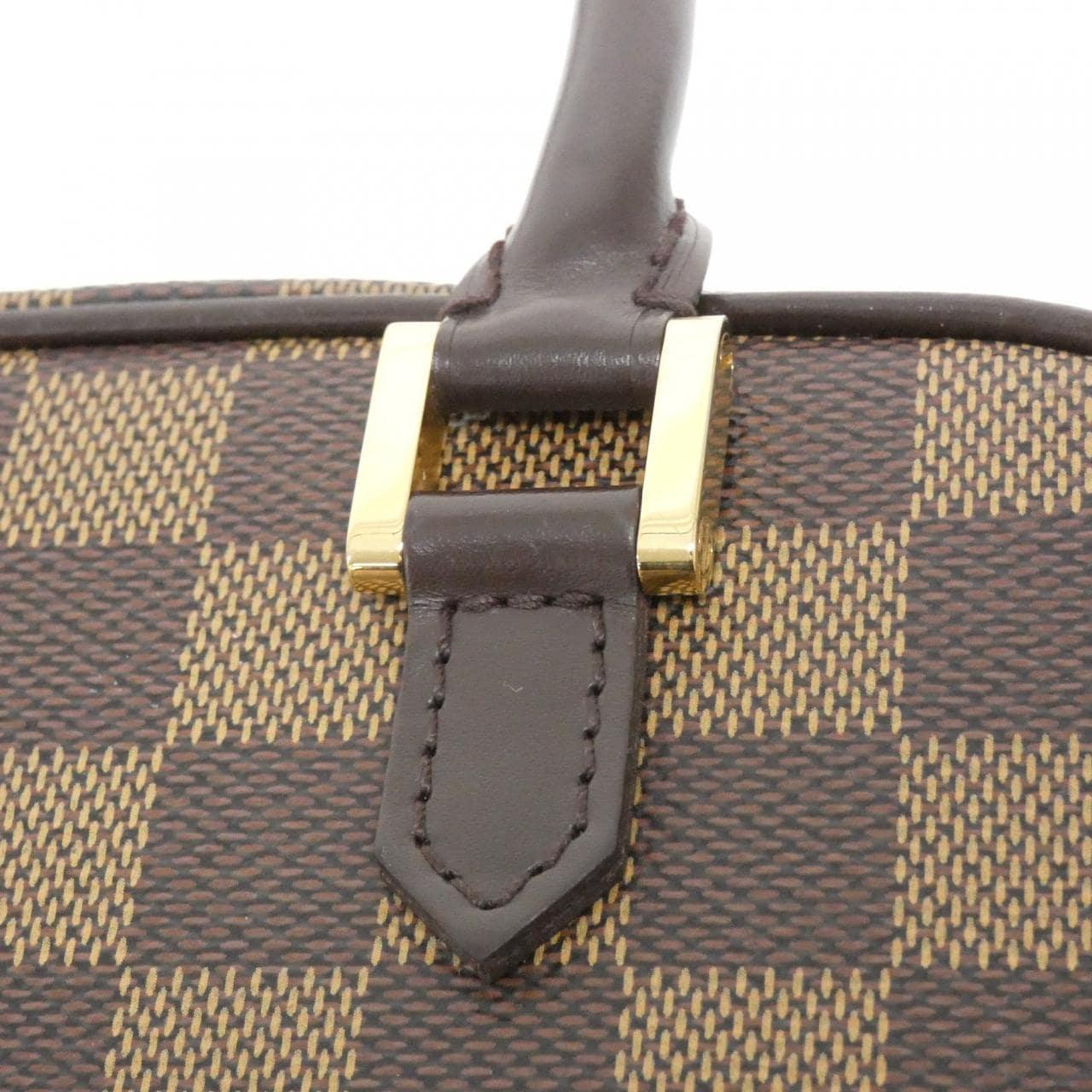 LOUIS VUITTON N51286 Handbag Damier 5