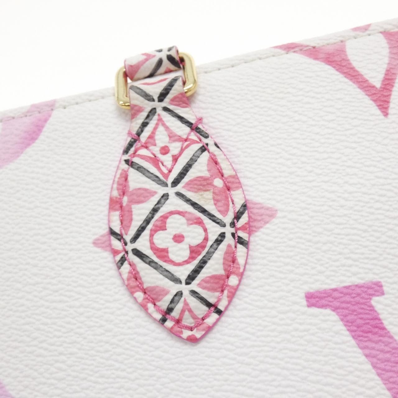 LOUIS VUITTON OnTheGo M22976 Handbag Monogram 3