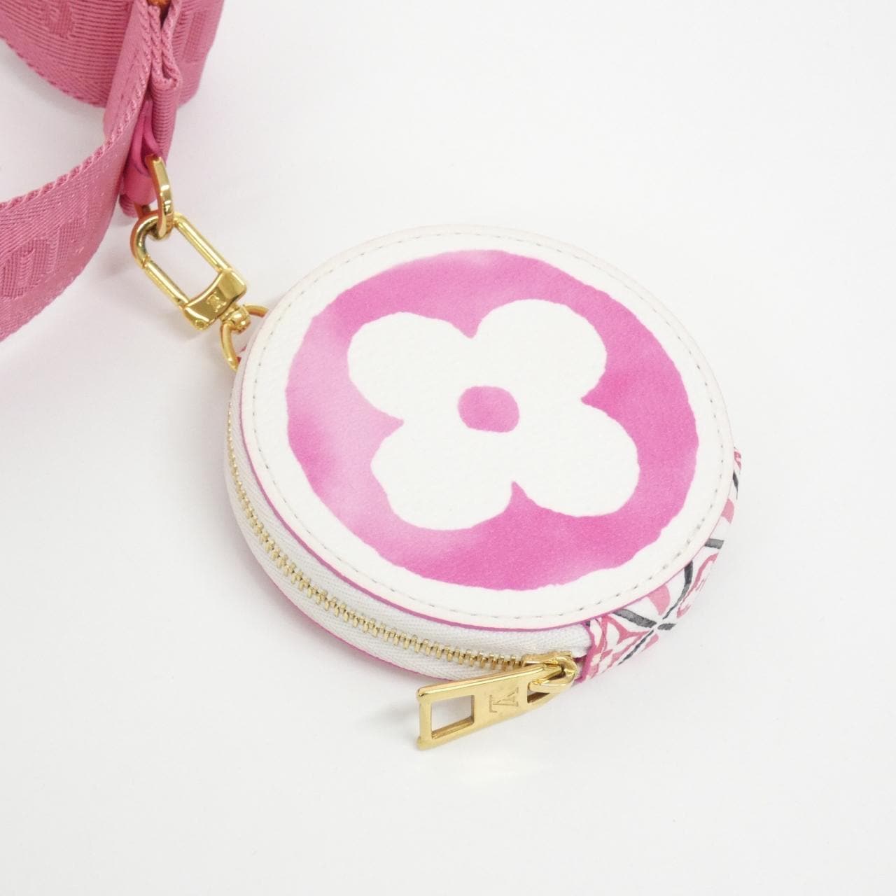 LOUIS VUITTON OnTheGo M22976 Handbag Monogram 4