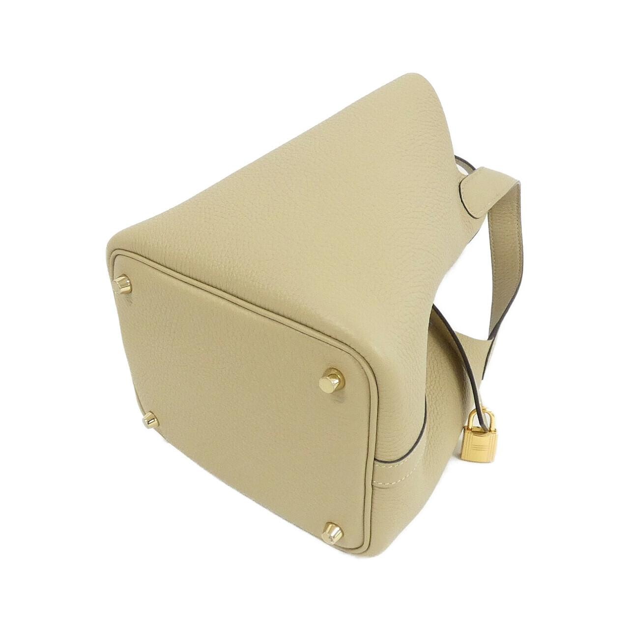 HERMES Picotin 056289CC 手提包 Clemence 2