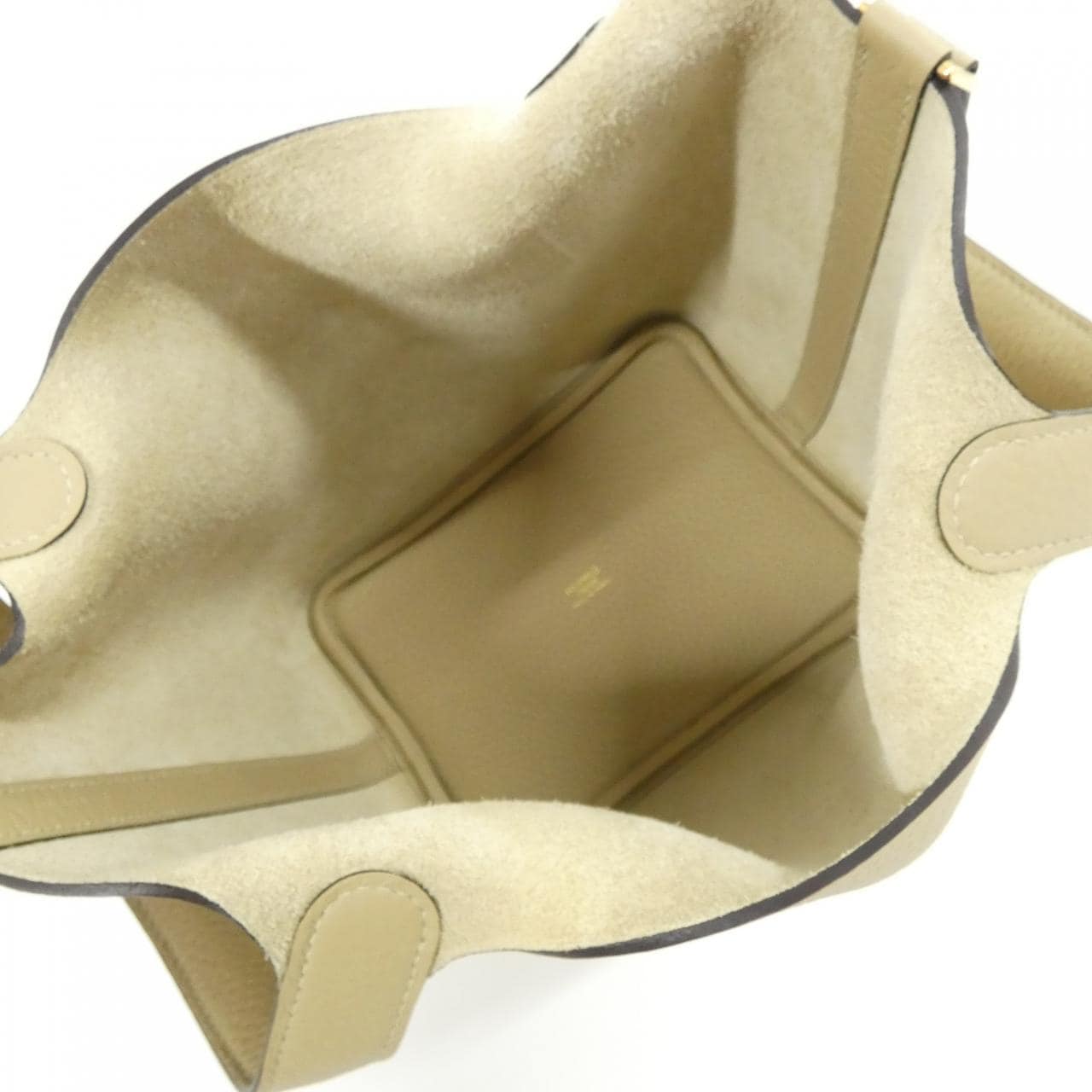 HERMES Picotin 056289CC 手提包 Clemence 5