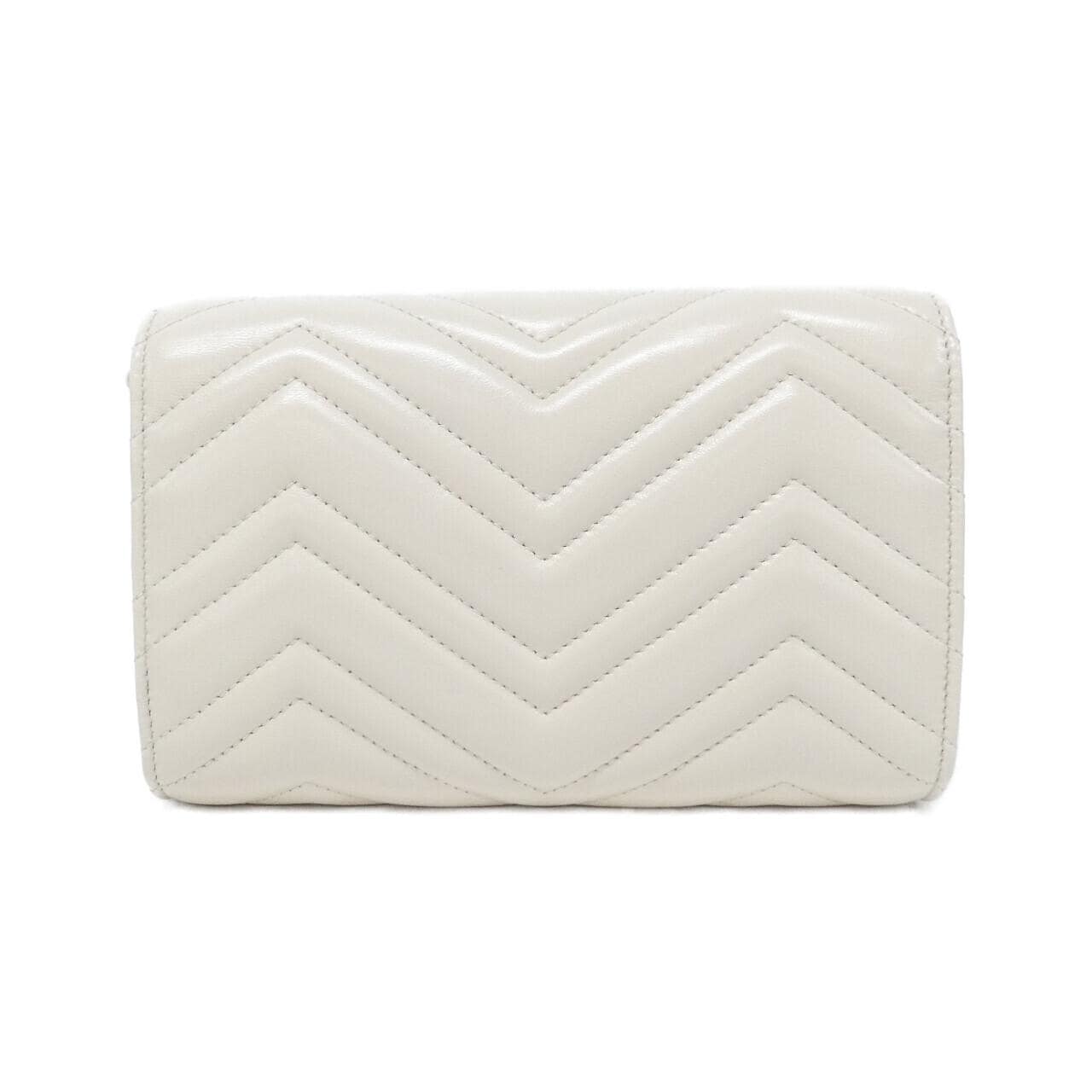 GUCCI 858924 AAF9K Wallet Leather 2