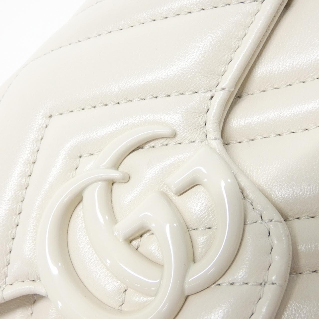GUCCI 858924 AAF9K Wallet Leather 4