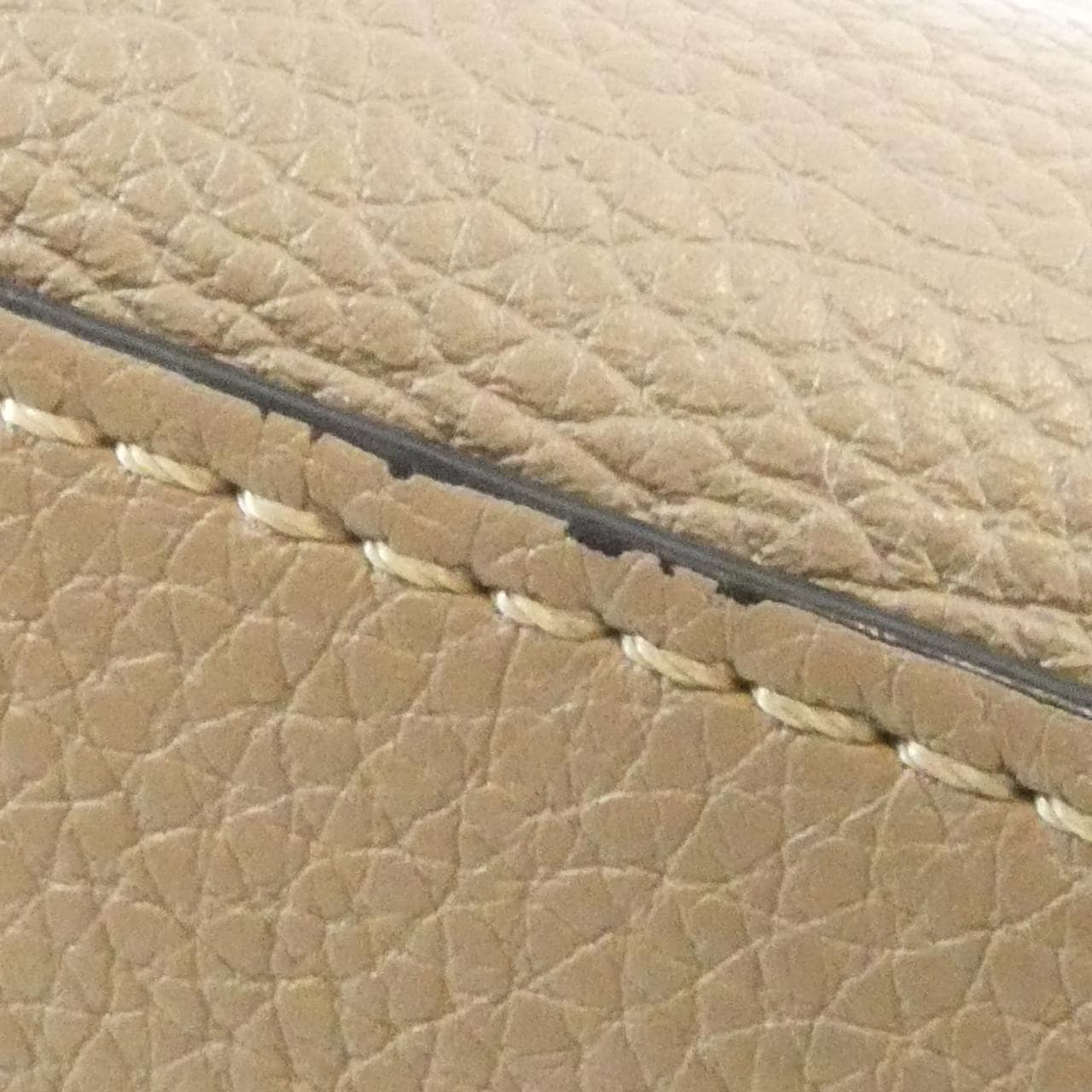 LOEWE Puzzle A510S21X67 Handbag Leather 4