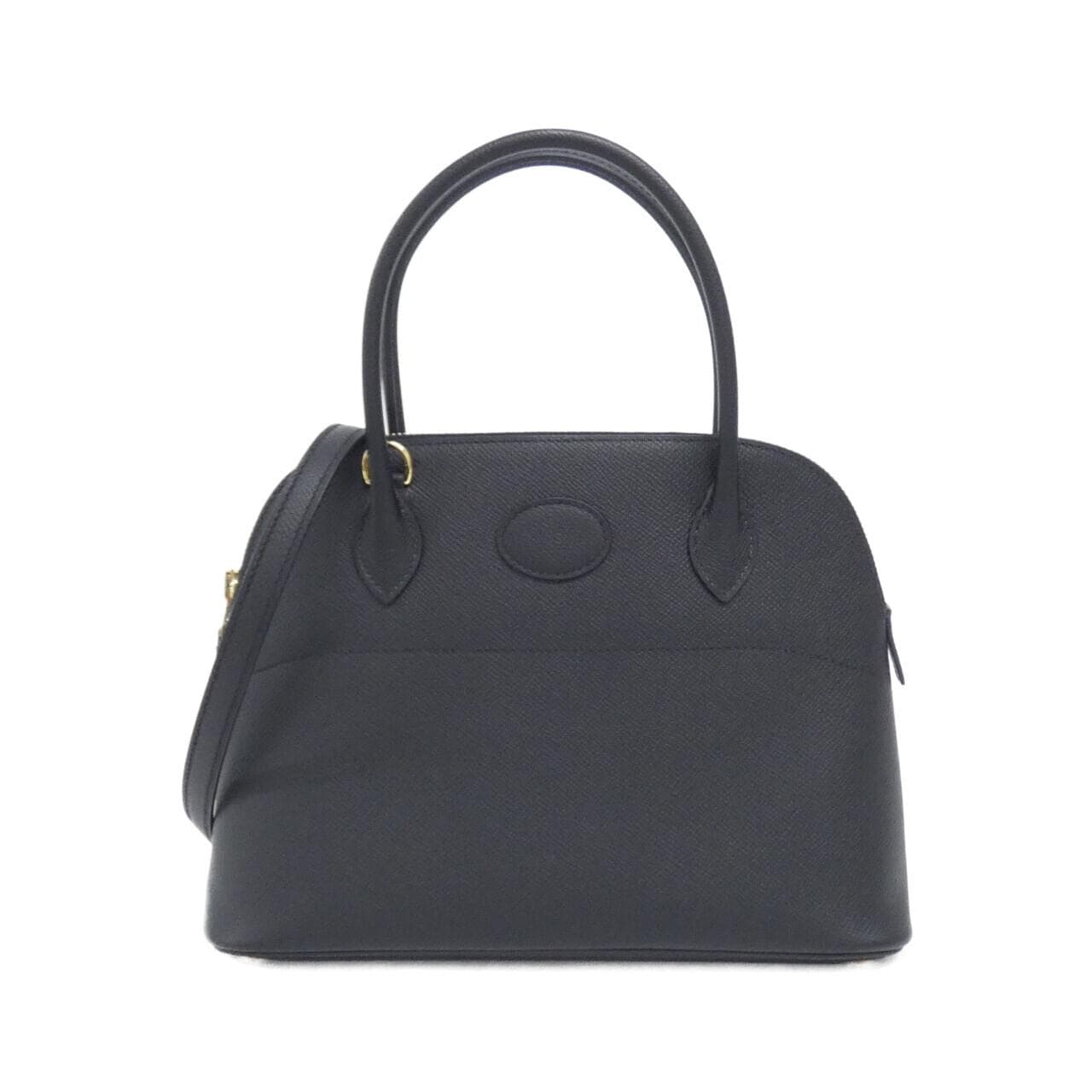 HERMES Bolide 049431CC Handbag Epsom