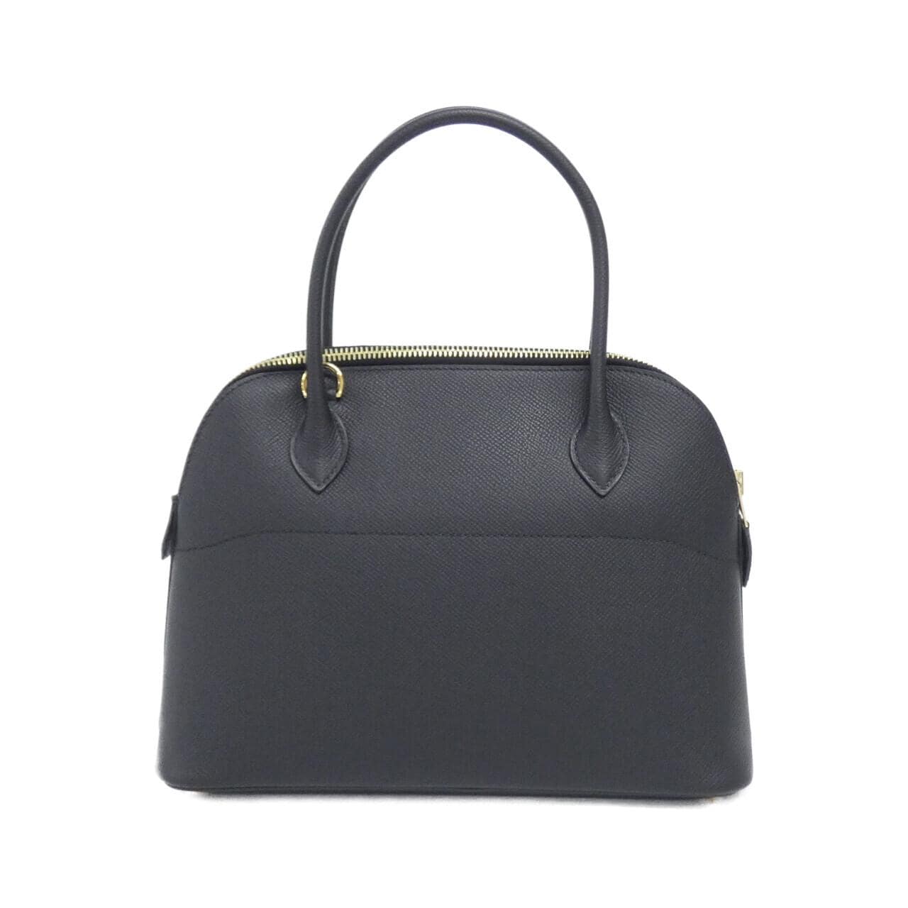HERMES Bolide 049431CC Handbag Epsom 2