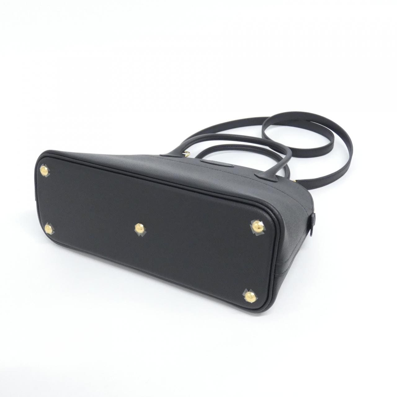 HERMES Bolide 049431CC Handbag Epsom 3