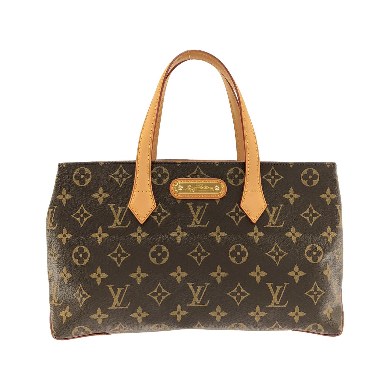 LOUIS VUITTON M40595 手提包 Monogram