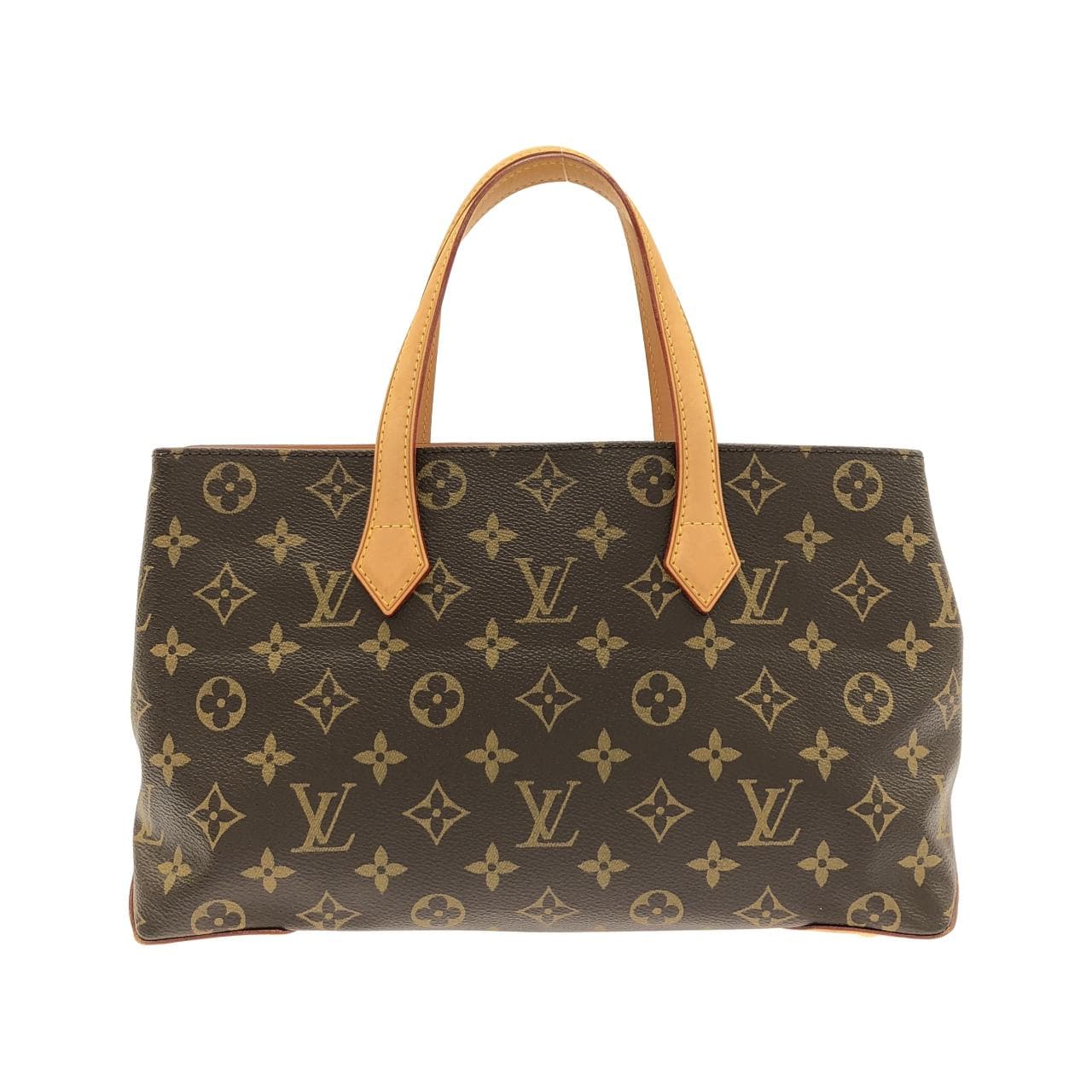 LOUIS VUITTON M40595 Handbag Monogram 2