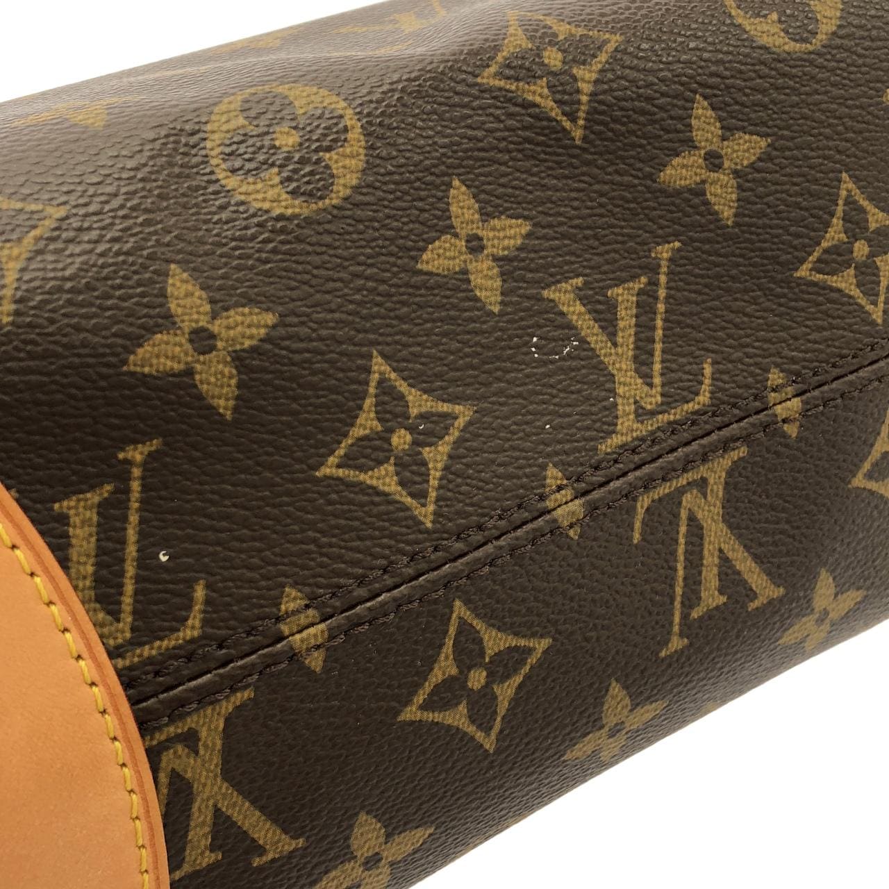 LOUIS VUITTON M40595 Handbag Monogram 3