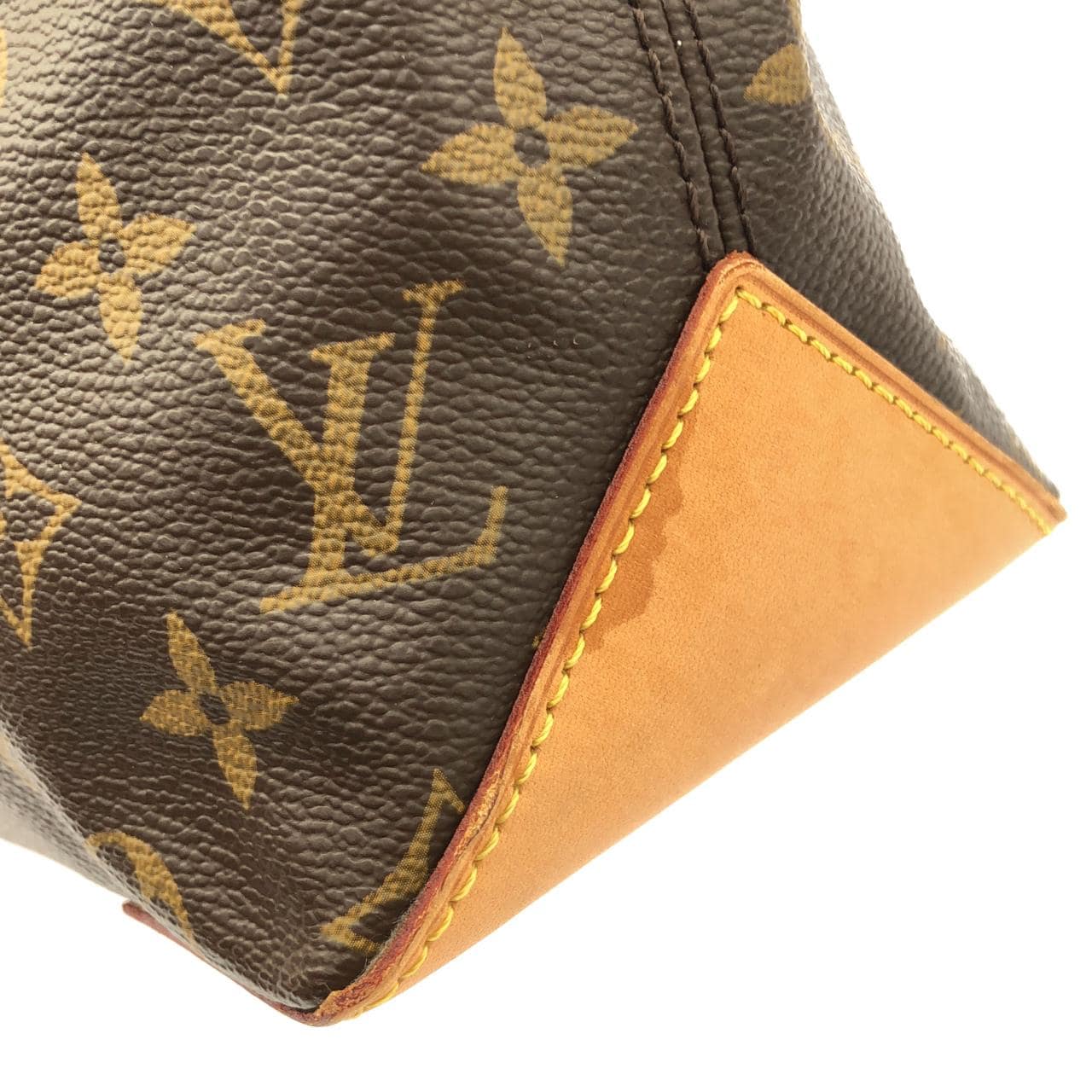 LOUIS VUITTON M40595 Handbag Monogram 5