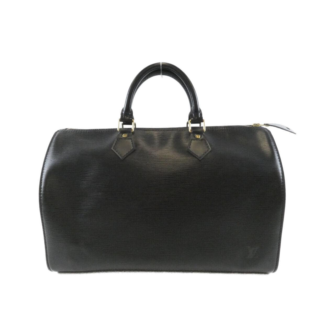 LOUIS VUITTON Speedy M42982 波士頓包 Epi