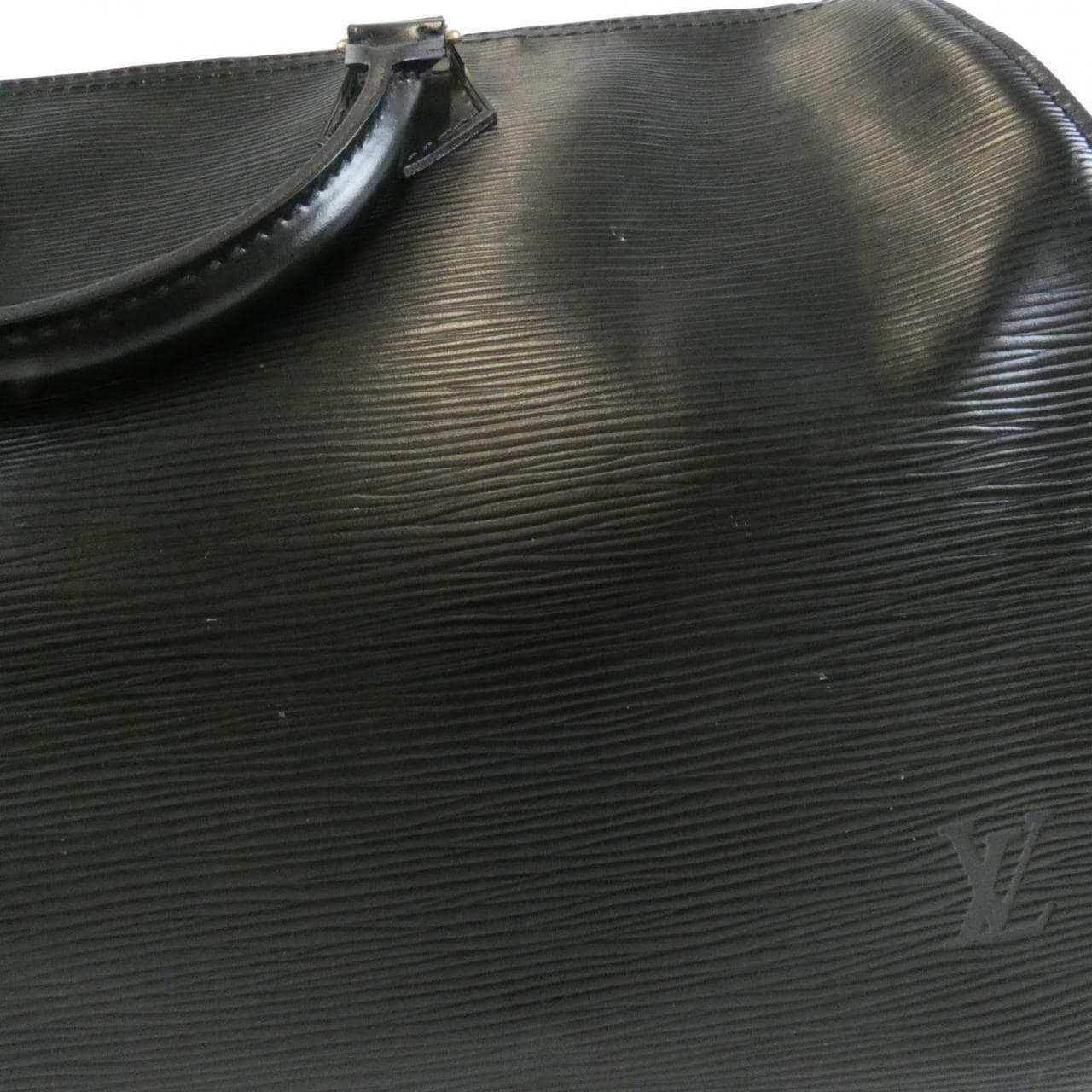 LOUIS VUITTON Speedy M42982 波士頓包 Epi 4