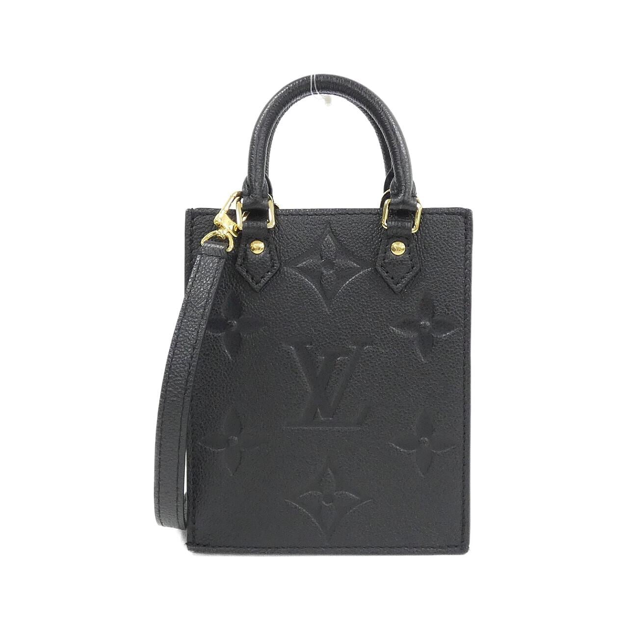 LOUIS VUITTON M81417 Handbag Monogram