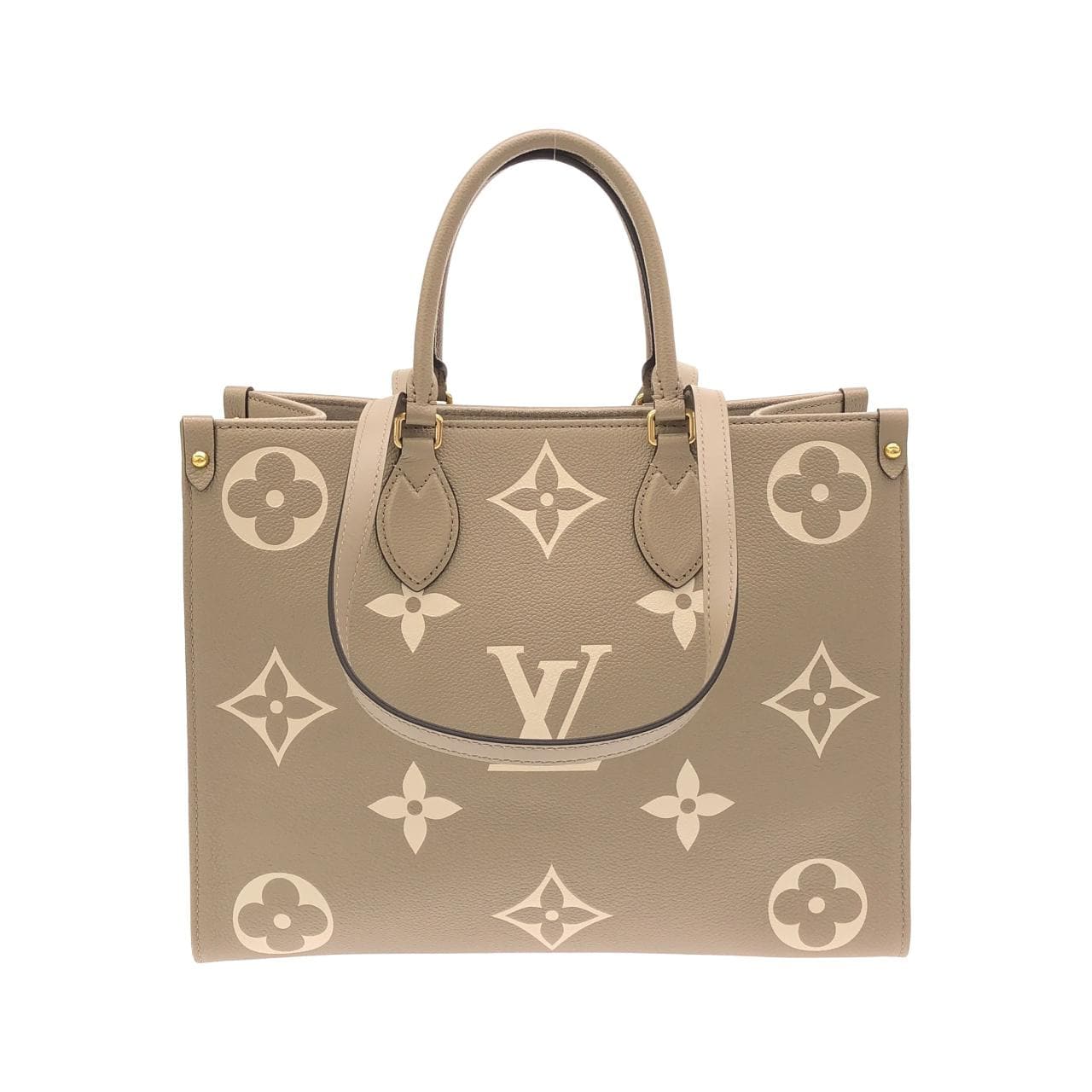 LOUIS VUITTON OnTheGo M45494 手提包 Monogram