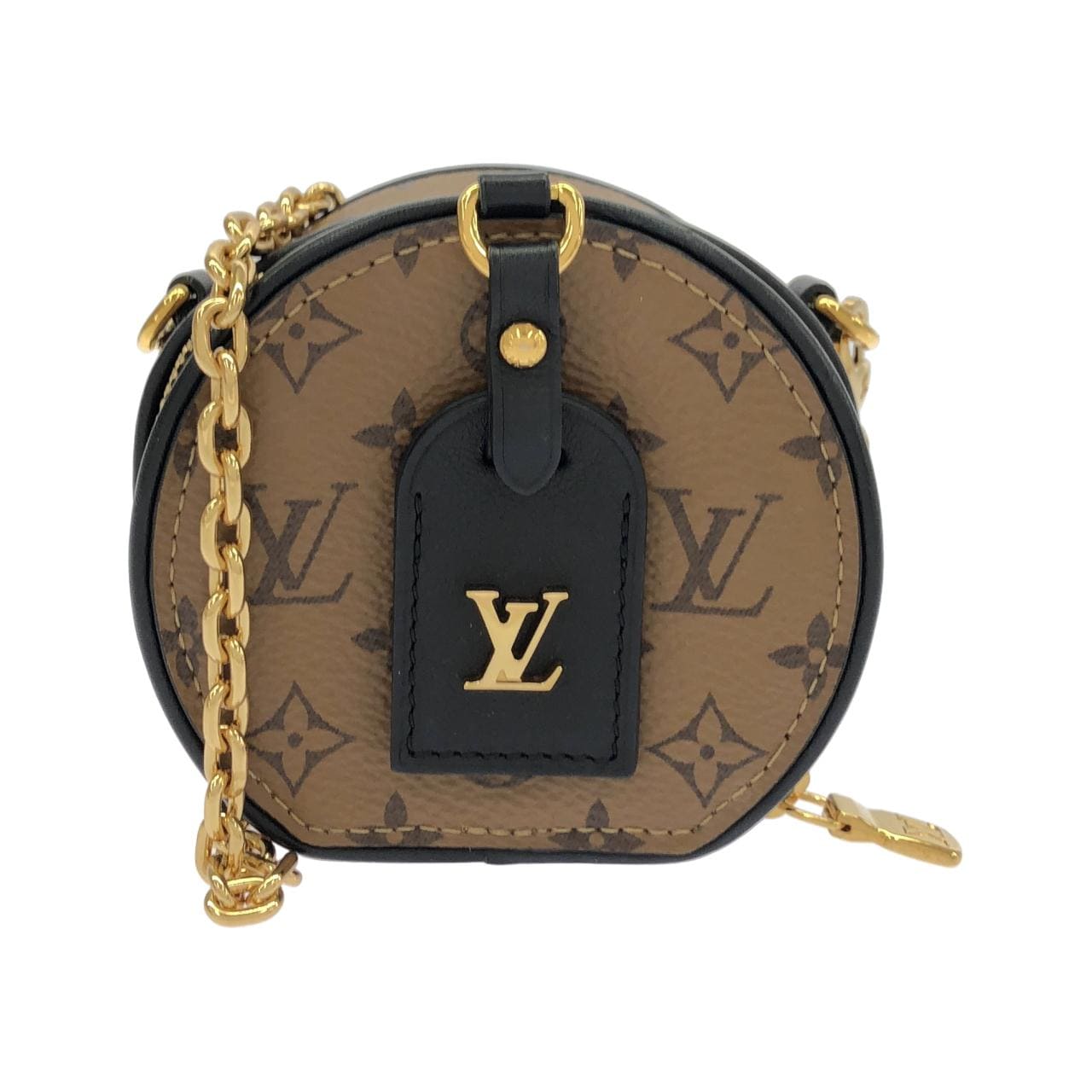 LOUIS VUITTON M68577 肩背包 Monogram
