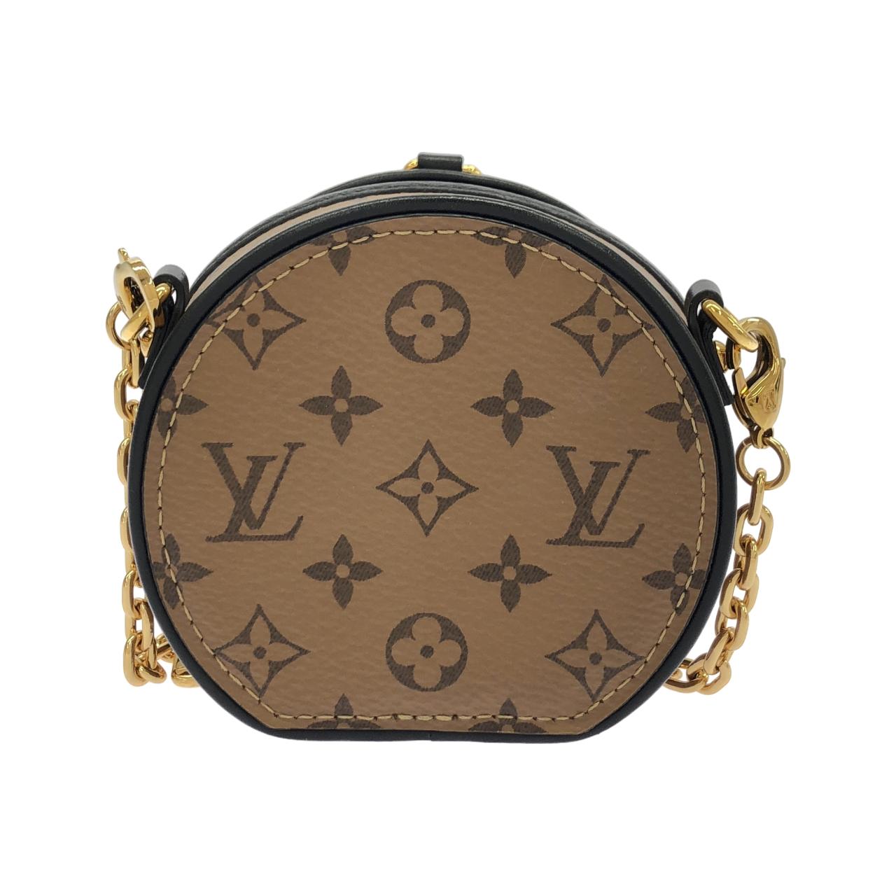 LOUIS VUITTON M68577 Shoulder Monogram 2