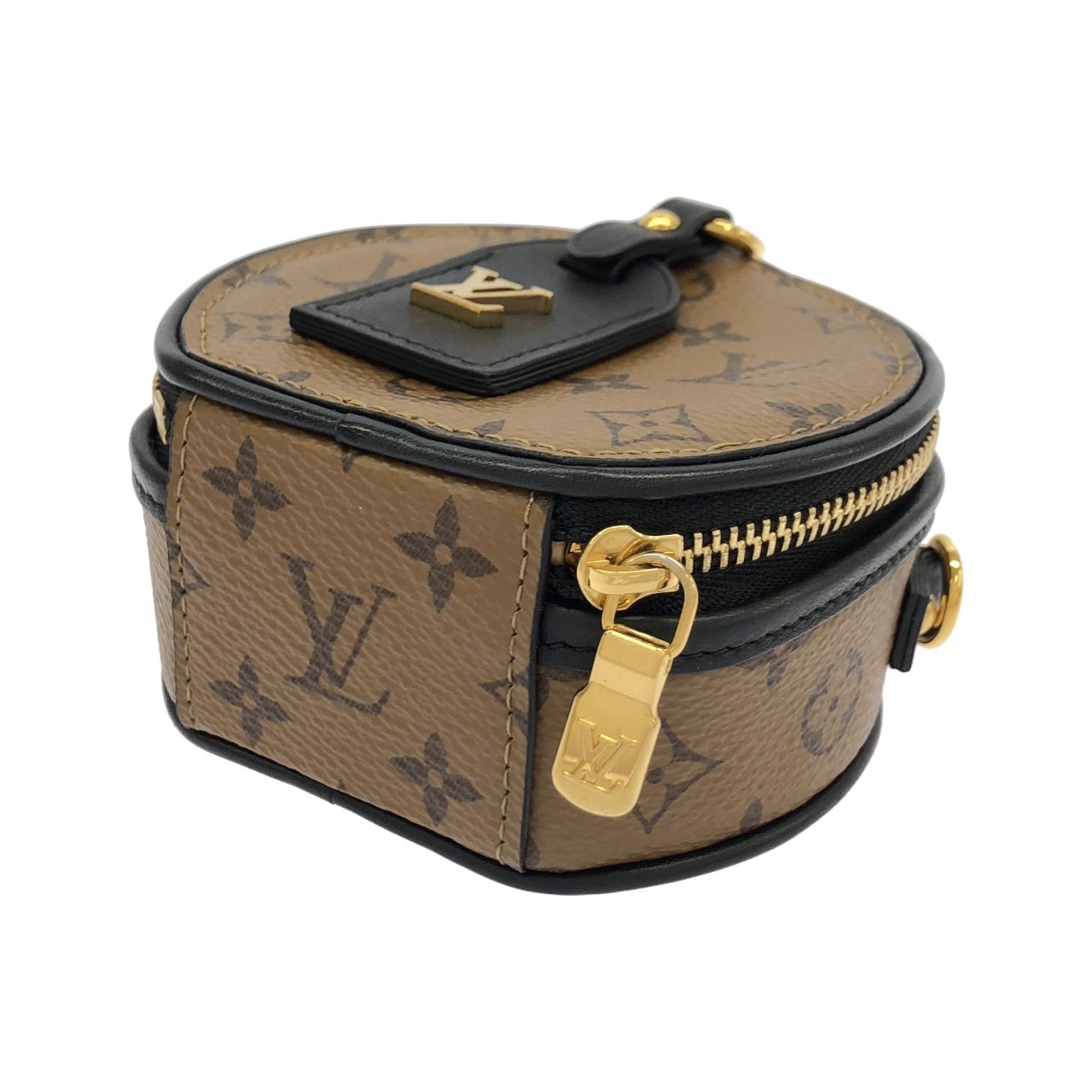 LOUIS VUITTON M68577 Shoulder Monogram 3