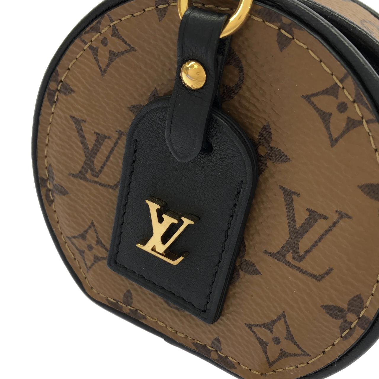 LOUIS VUITTON M68577 Shoulder Monogram 4