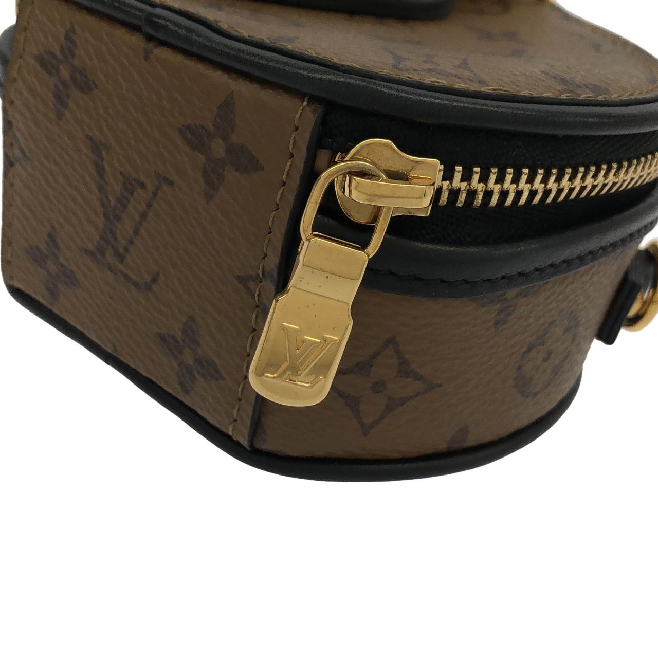 LOUIS VUITTON M68577 Shoulder Monogram 5