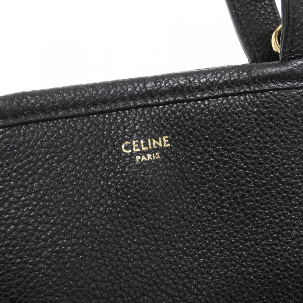 CELINE Cabas 194073CR7 Handbag 5