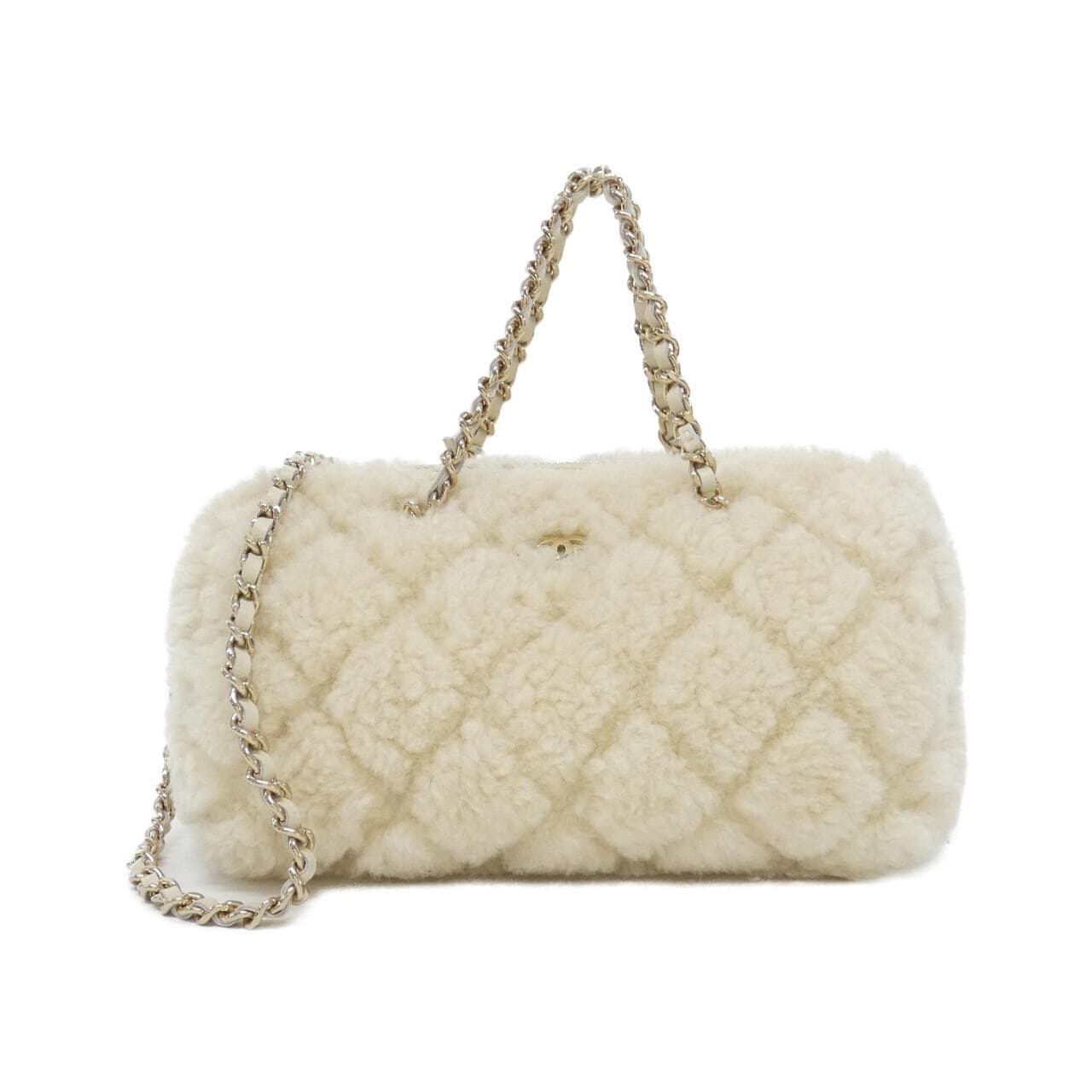 CHANEL Timeless Classic AP4474 手提包