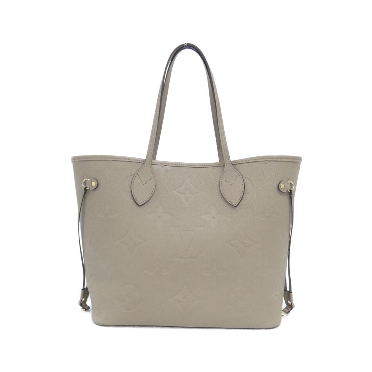 LOUIS VUITTON Neverfull M45686 托特包 Monogram