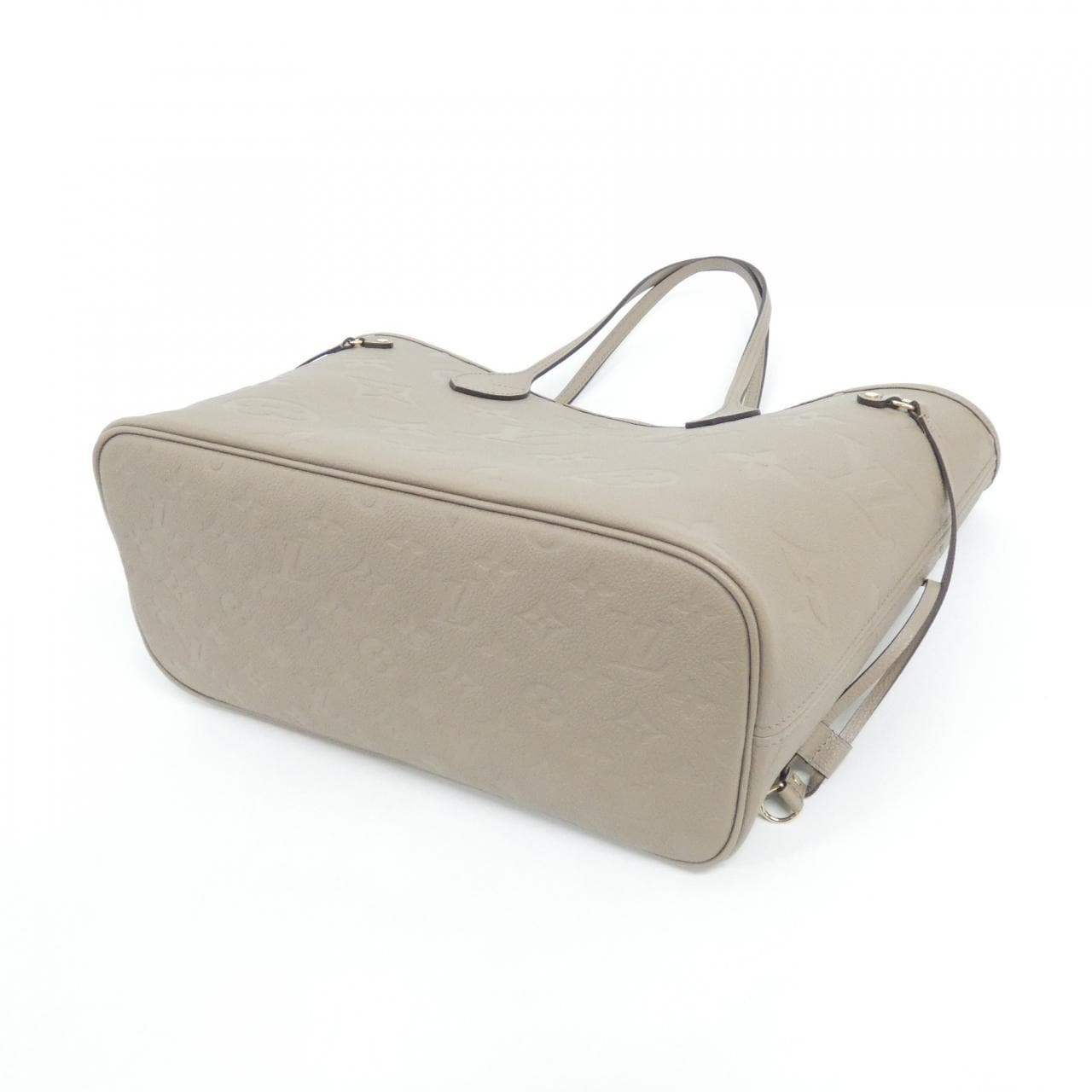 LOUIS VUITTON Neverfull M45686 托特包 Monogram 2